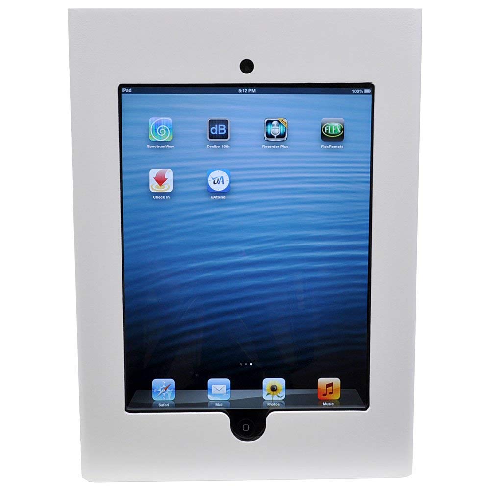 iPadアクセサリー STEELIE WALL MOUNT KIT FOR TABLETS 7105shskLRL._UF1000,1000_QL80_.jpg