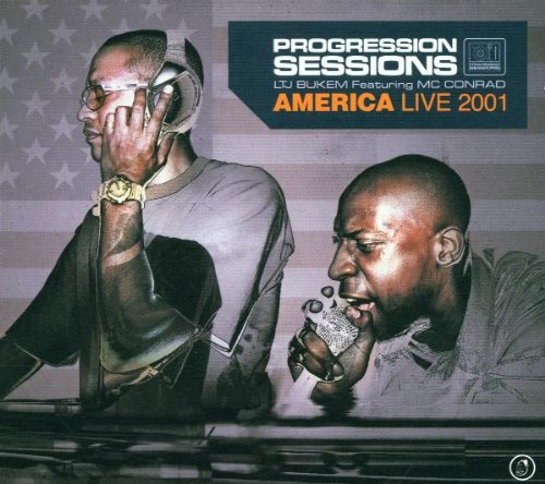 Prog. Sessions 6 - Live In America