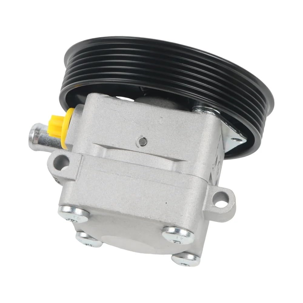 Pompa serwopompa hydrauliczna Do Maserati Quattroporte 2014-2017 Pompa Kierowniczego | Części pomp wspomagania układu kierowniczego Zawieszenie Pompa wspomagania układu kierowniczego 268447