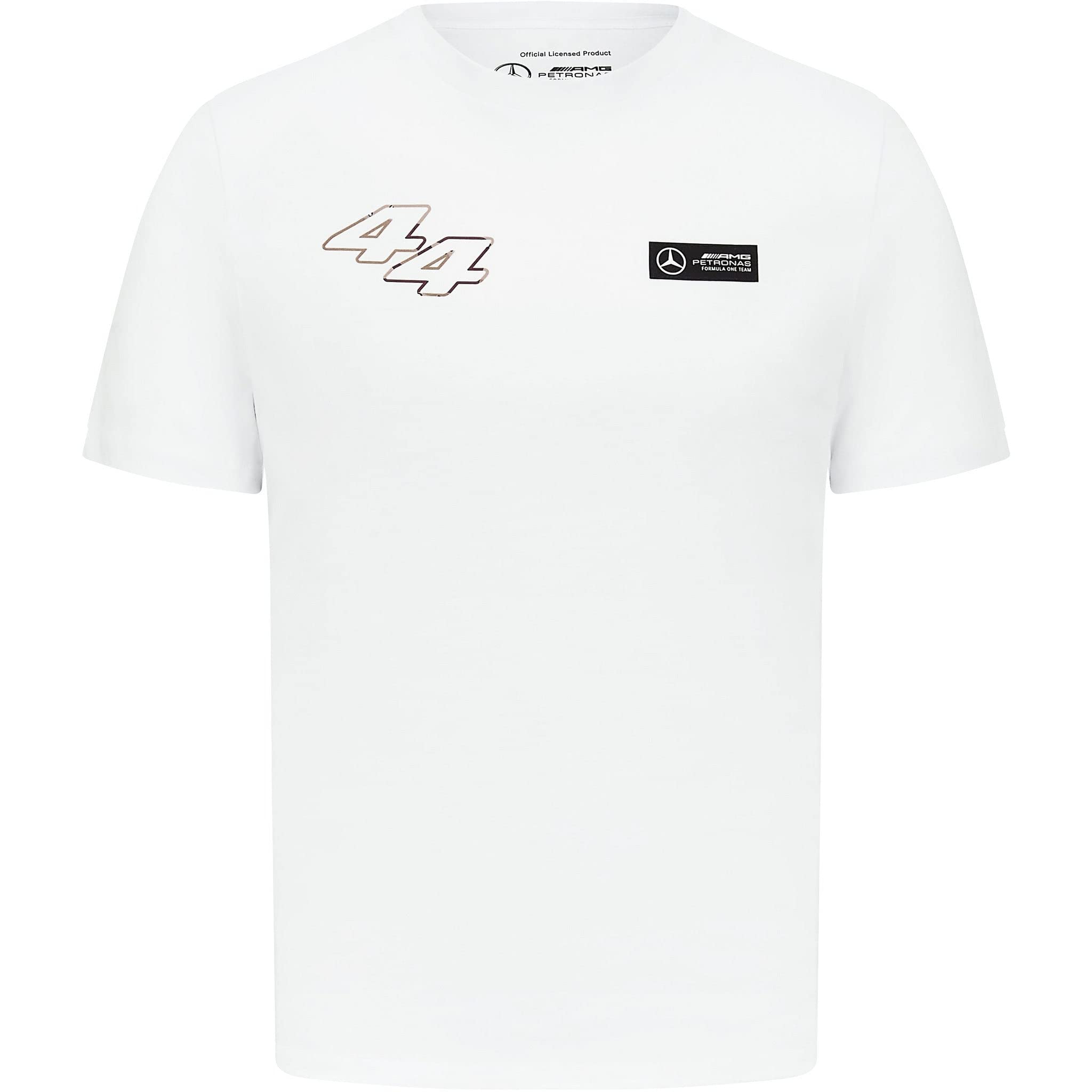 Mercedes Benz F1 Special Edition Lewis Hamilton 2022 Usa Austin