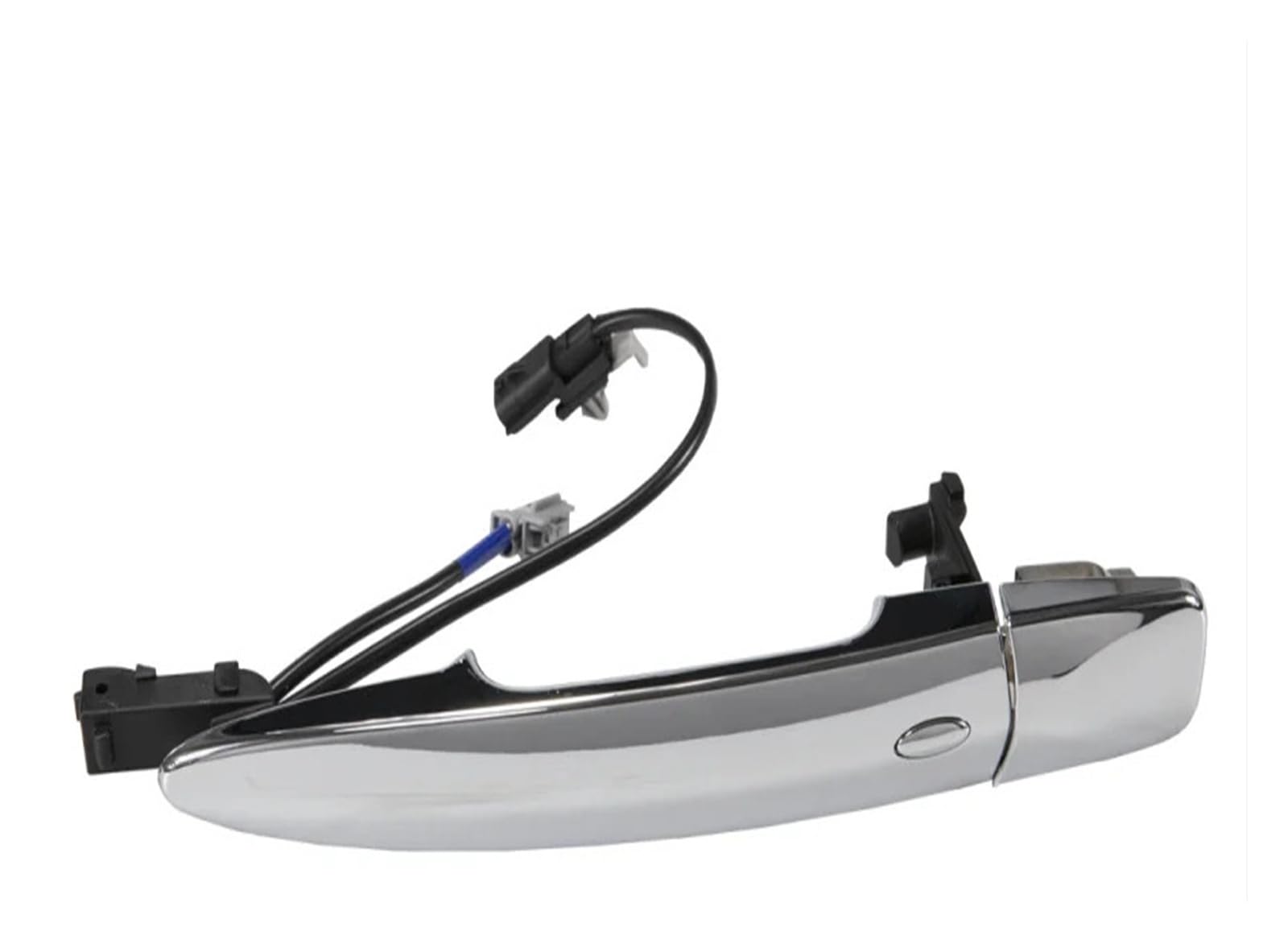 HFEWCVK Fit for Nisan Sentra Murano Maxima Leaf Car Exterior Door Handle(Front Right)