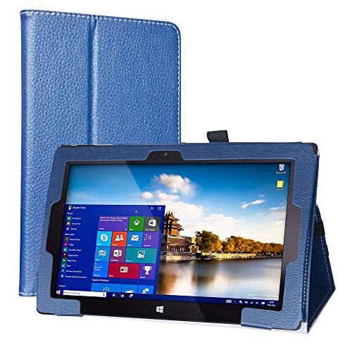 Coque Fusion5 FWIN232 Plus S1 pour éviter les rayures d'écran et stabiliser votre tablette 10"