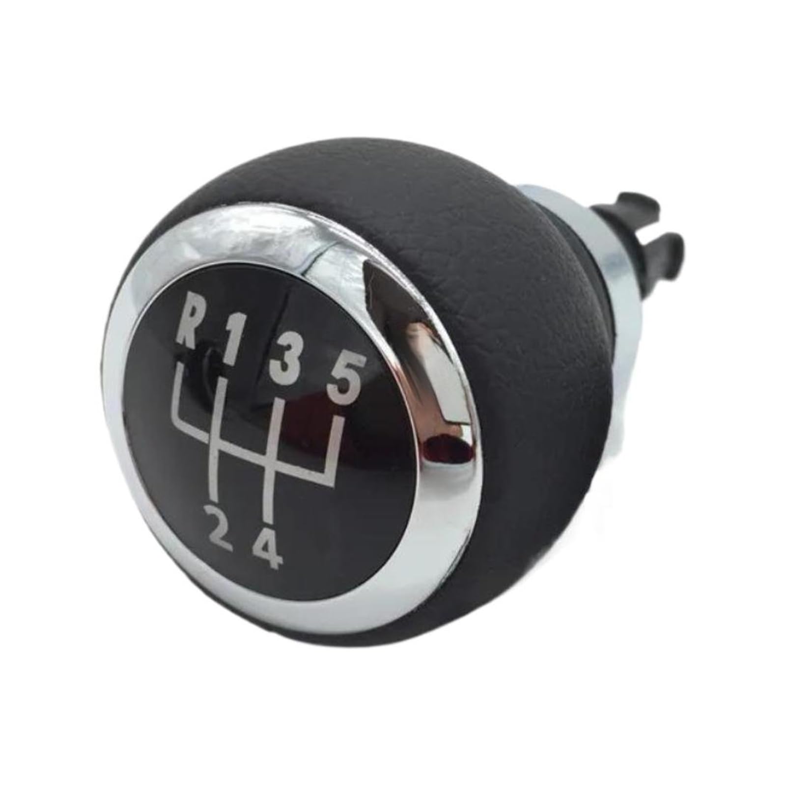 LOZOPMTMLD for VW for Passat B6 2005-2011 Shift Knob Replacement