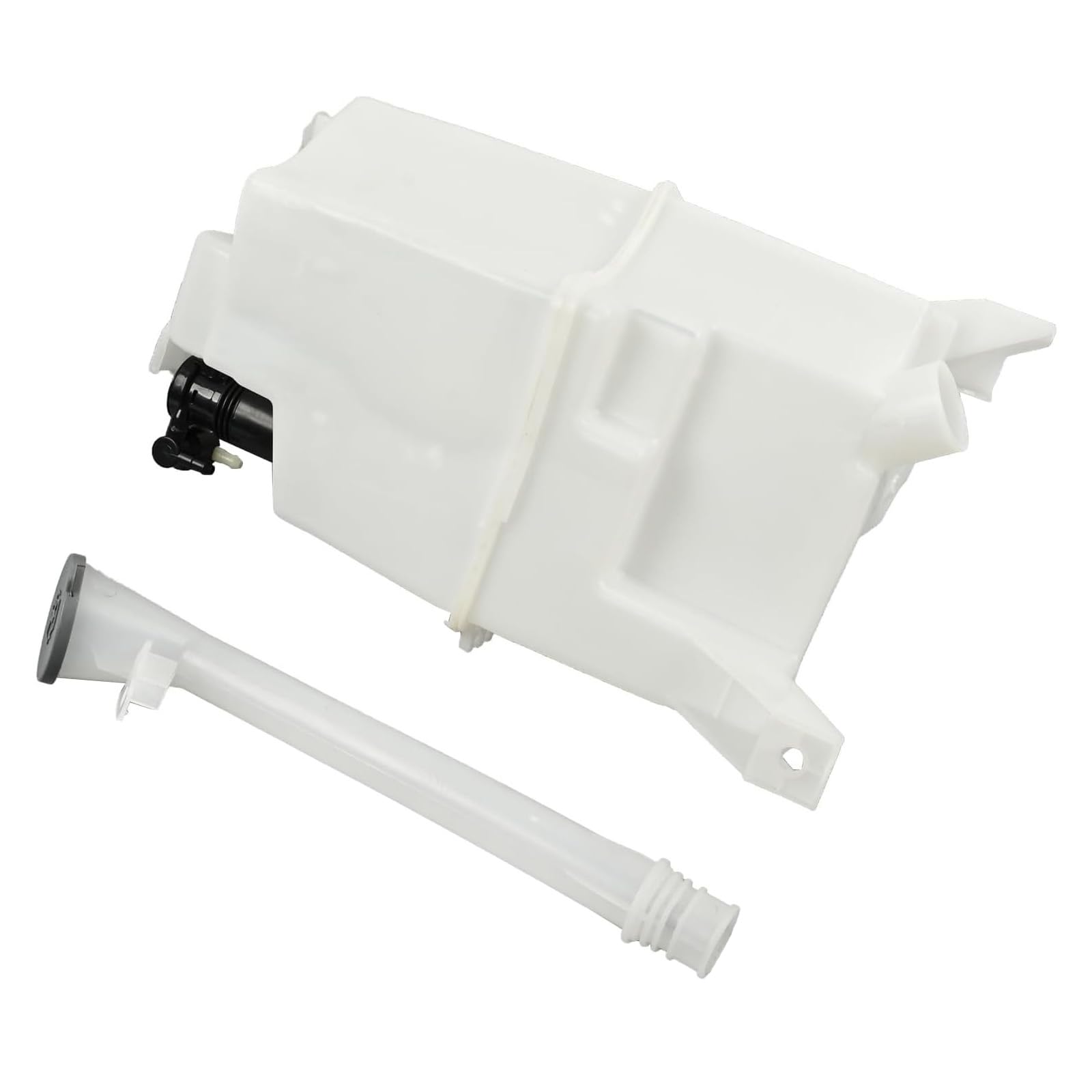 Depósito de líquido para limpiaparabrisas de alta capacidad de 2,5 L, construcción 28910-6FP0A 28910-6FL0A NI1288184
