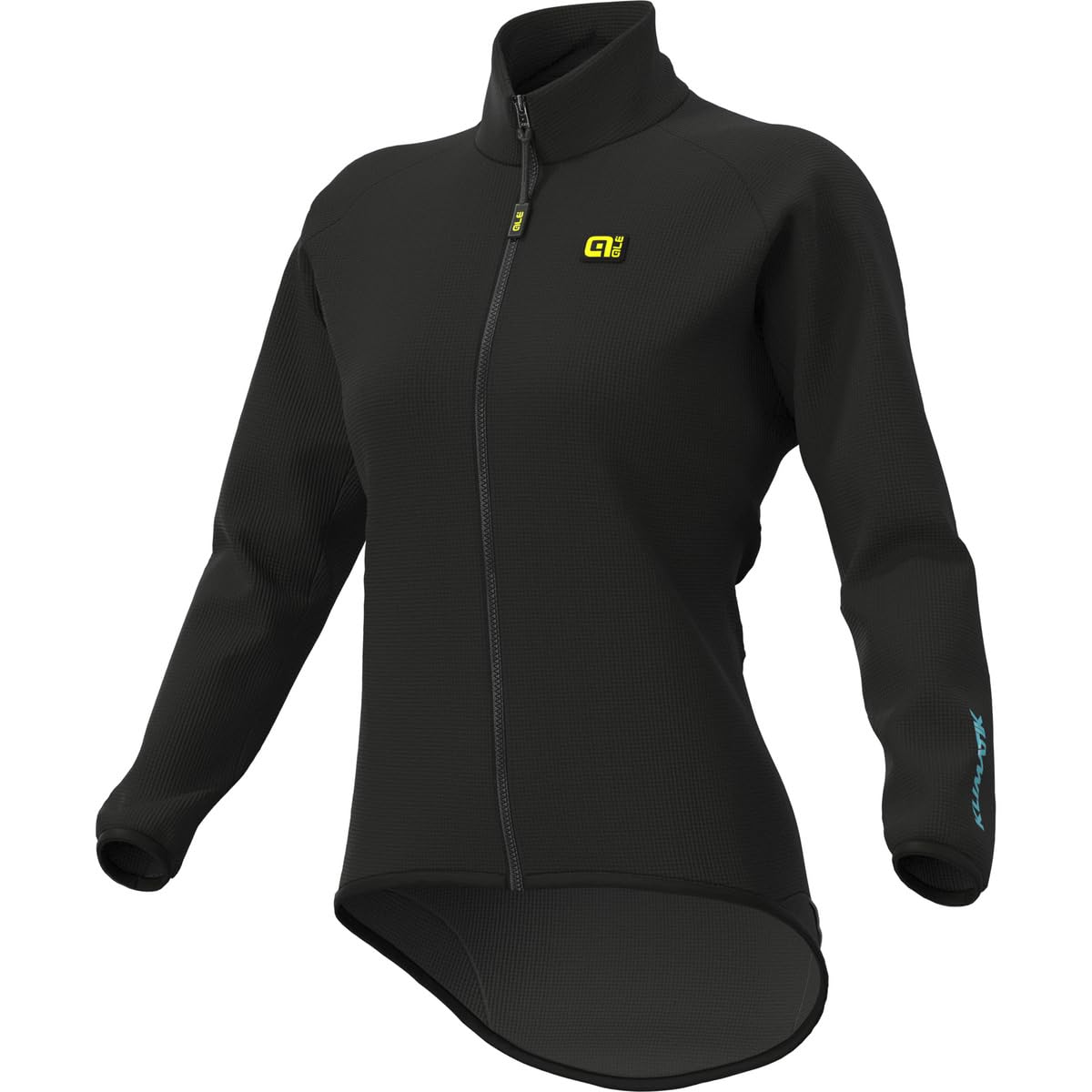 Alé Cycling Damska kurtka wodoodporna Klimatik Guscio Elements (1 szt.)