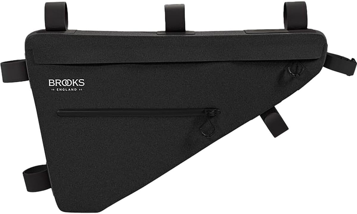 Brooks England Scape Full Frame Cycling and Gravel Bag