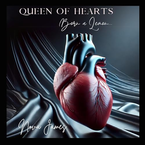 Enjoy Queen of Hearts from Nova James episode artwork