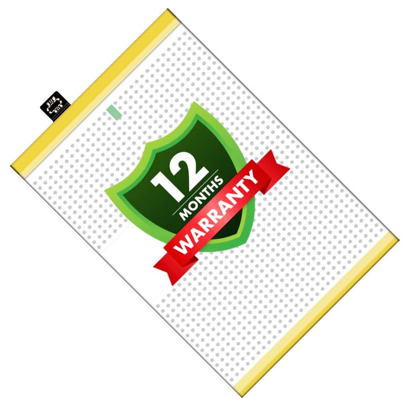 Image of Original B-O5 Battery Compatible for Vivo Y12s | Y12s 2021 | Y12G | Y20 | Y20 2021 | Y20a | Y20g | Y20i | Y20s | Y20t | Y20s [G] - (5000mAh) - 1 Year Warranty DF7