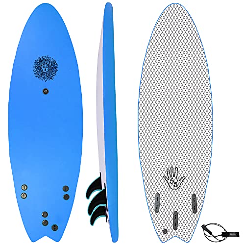 Best Beginner Surfboards An Epic Guide