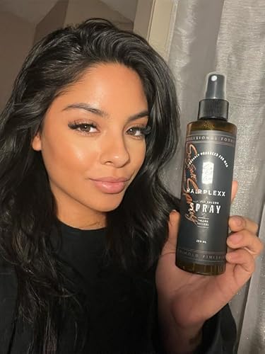 Hairplexx HP200-24-1PCS Sea Salt Volume Hair Spray thumb #7