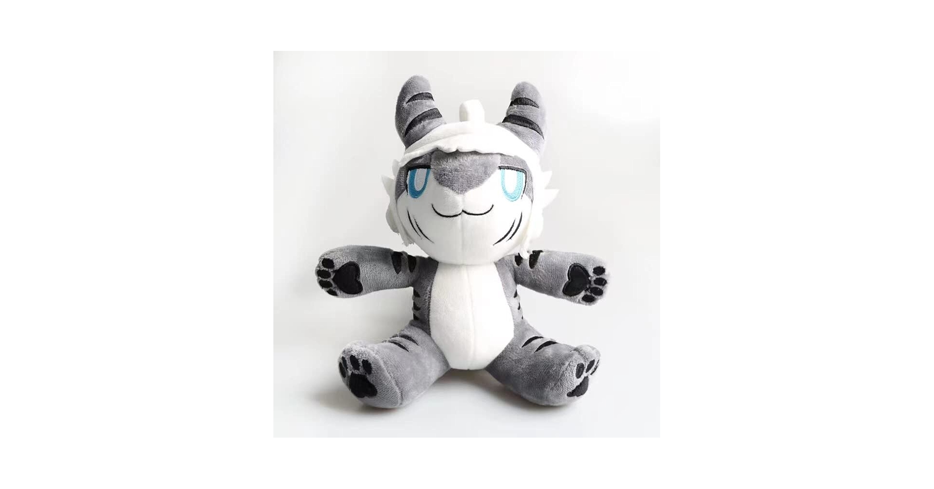 激レア】ネコロボ ぬいぐるみ すかいらーく 非売品 未開封 ベラちゃん 推し活 激レア】ネコロボ ぬいぐるみ すかいらーく 非売品 未開封 ベラ
