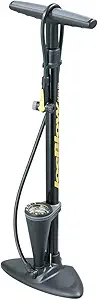 The Ultimate Bike Pump Buying Guide: Types, Features, Prices, and Tips