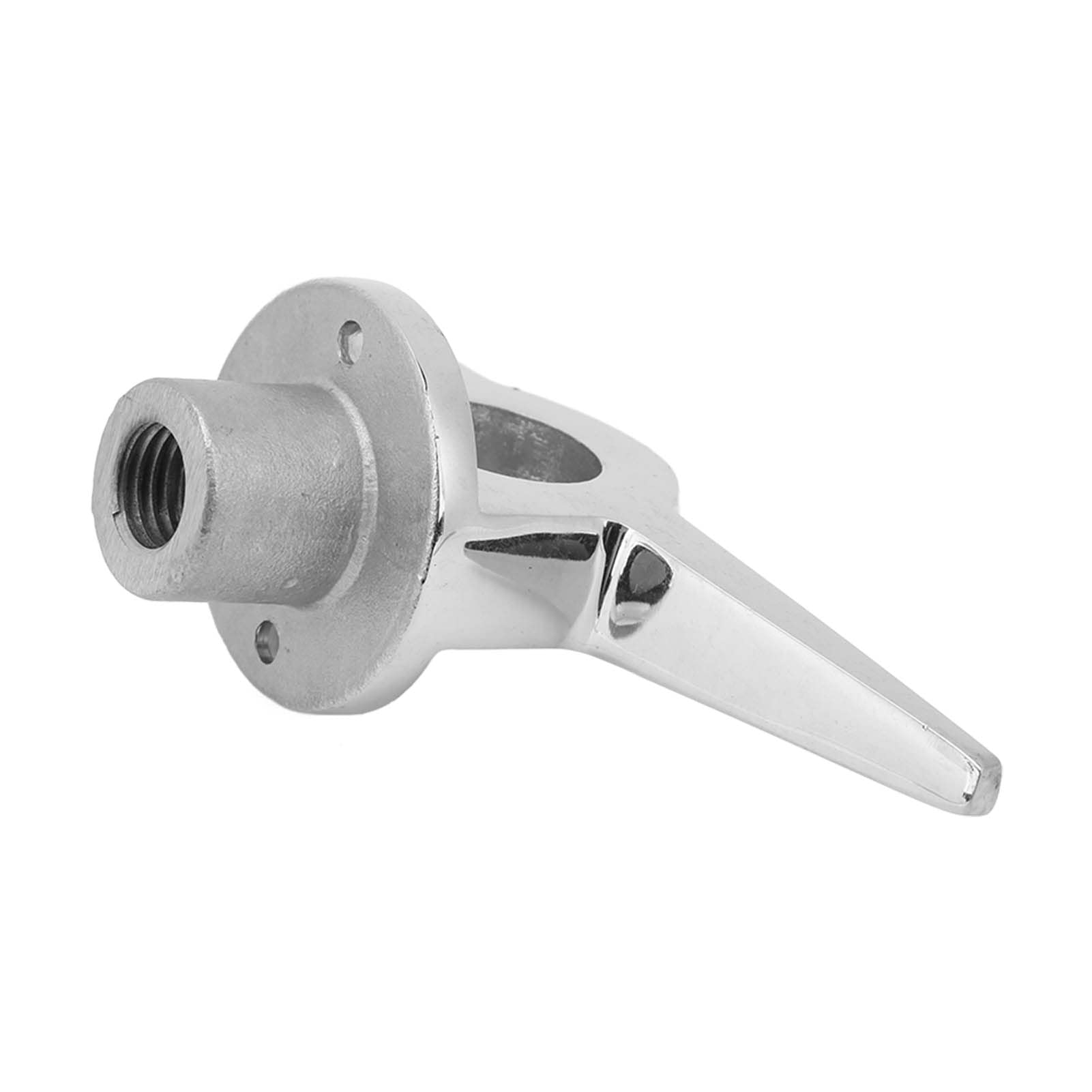 6-Zoll-Hebering mit Klampe aus 316-Edelstahl, hochfest, für Yachten und Schiffe