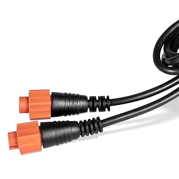 Amazon.com: 6-Feet Ethernet Crossover Cable for Lowrance