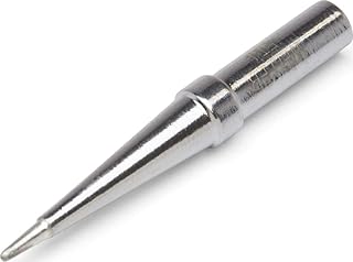 Weller ETJ Long Screwdriver Soldering Tip for PES51, WE1010NA, WES51, WESD51 0.031 inch