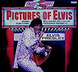 Takeoff- Pictures Of Elvis [Vinyl LP]