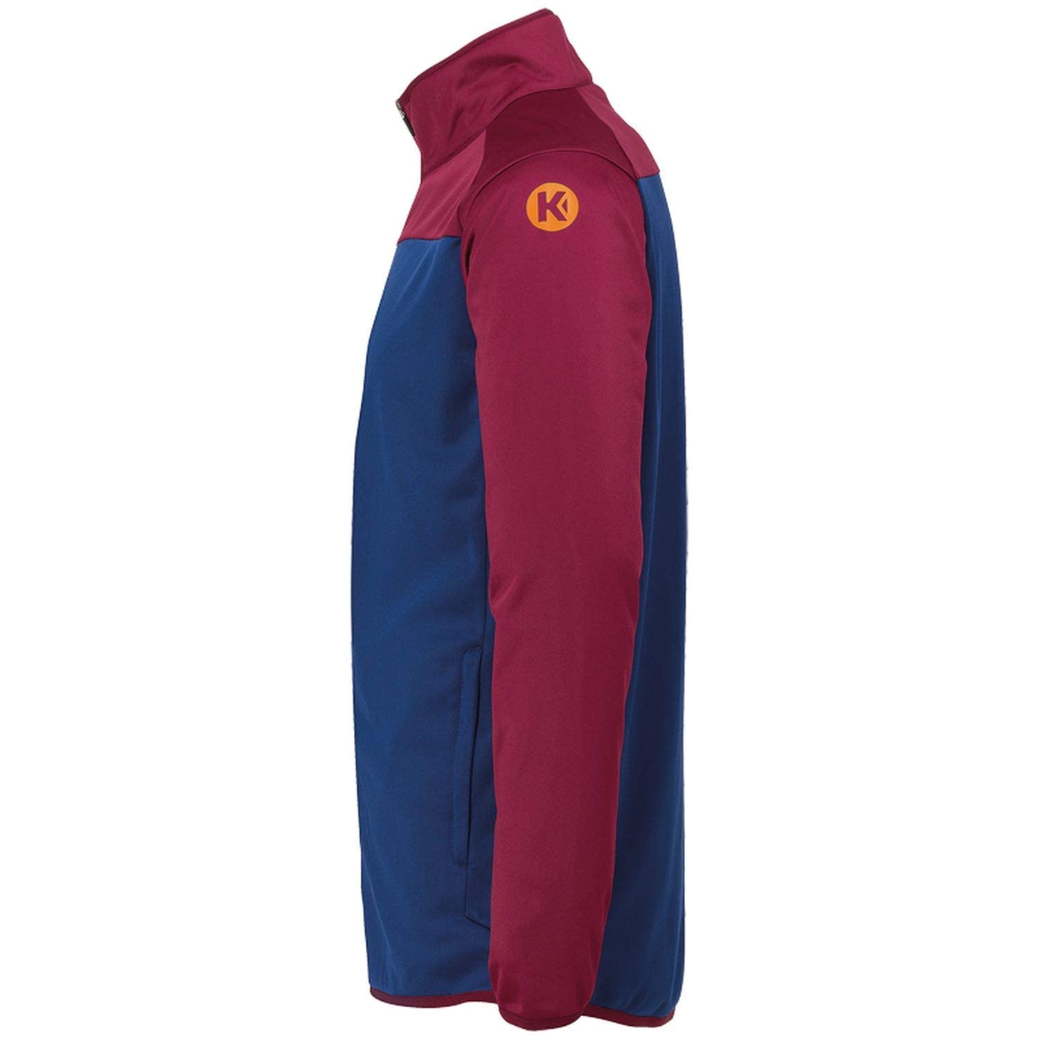 Kempa Prime Poly Jacket Chaqueta De Balonmano Para Hombre Hombre