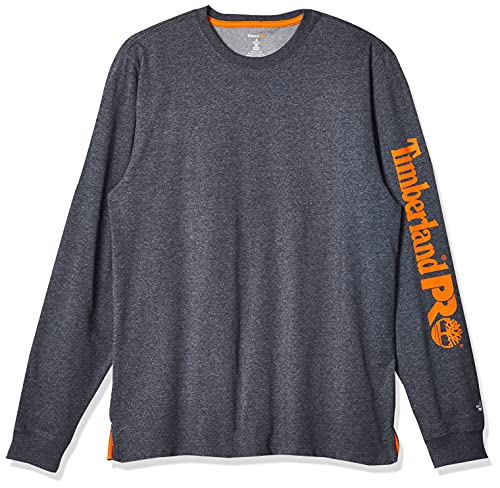 XXL,Base Plate LS T-Shirt w/Logo