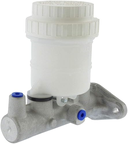 Centric Piezas 131.46306 C-Tek Cilindro maestro de freno estándar