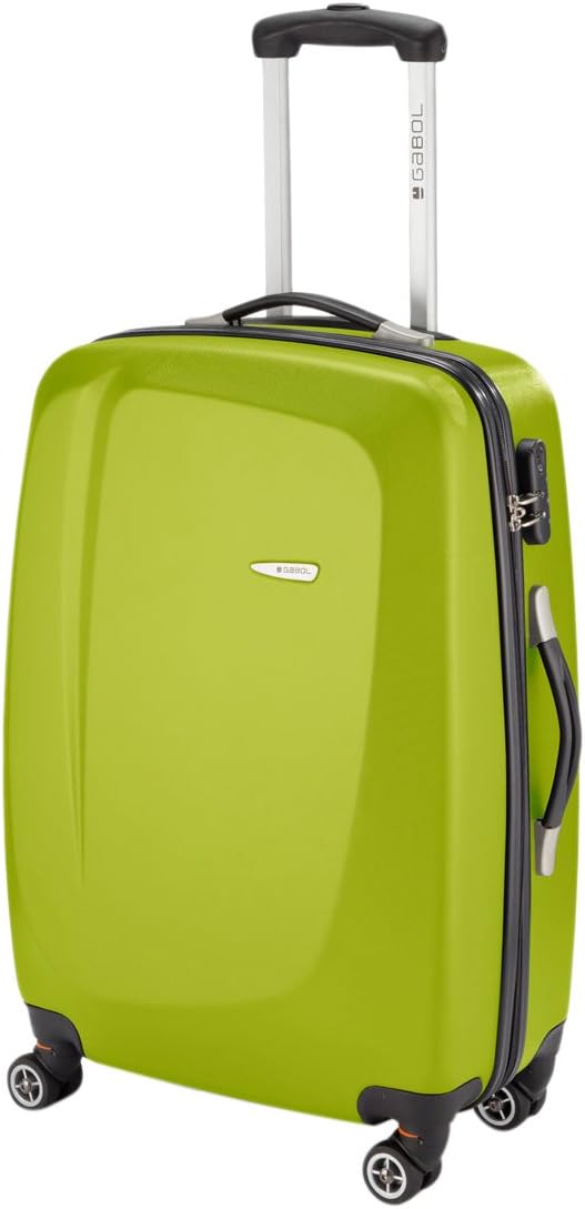 Gabol Line Suitcase, 68 cm