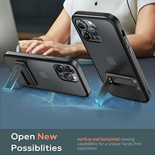 Silverback Custodia per iPhone 13 Pro Max