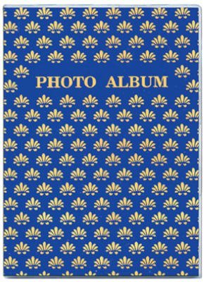 Mini Album 24 Photos Pioneer Photo Fc146 4 x 15,2 cm pour Souvenirs