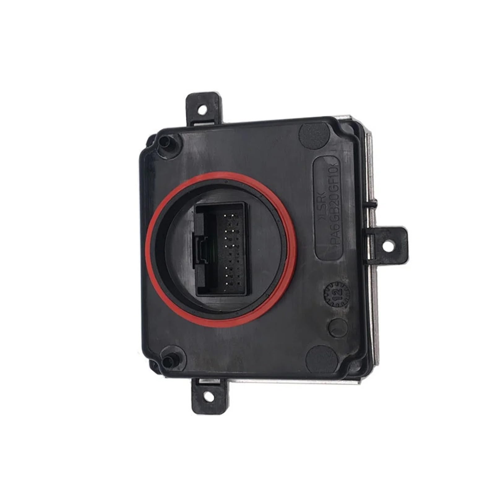 Unidad Control Balasto Faro Módulo De Controlador LED 4G0907697D 28357987 Faros Xenón Control Luz Balasto Encendedor para Skoda para Octavia III 5E para Yeti 5L