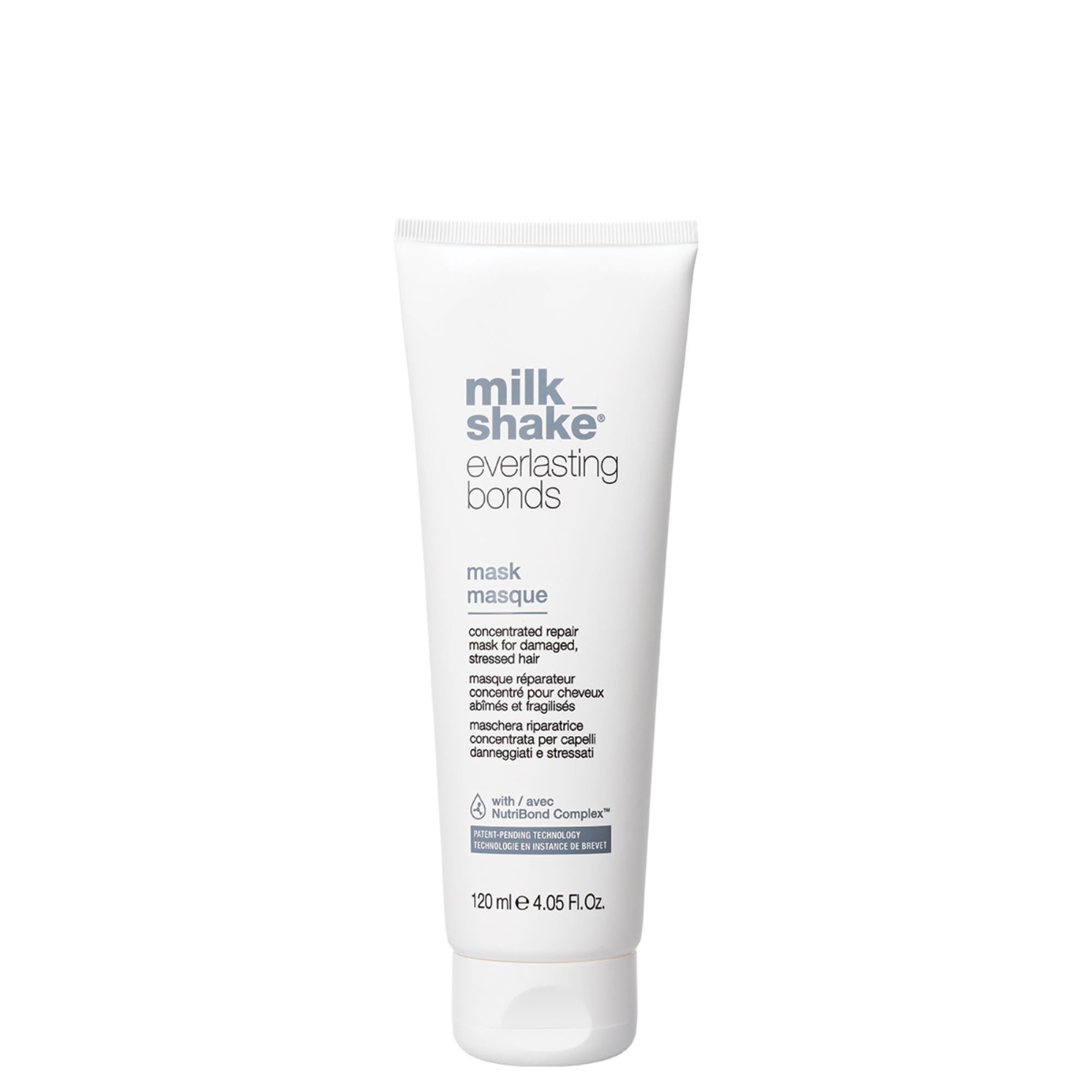 milk_shake | Everlasting Bonds Repair Concentrated Mask 120 ml