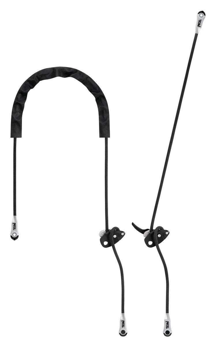Petzl -Grillon 15M Linea Seg Temporal
