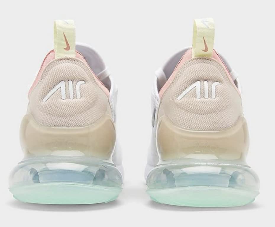 Image of Nike Men's Air Max 270 Sneaker