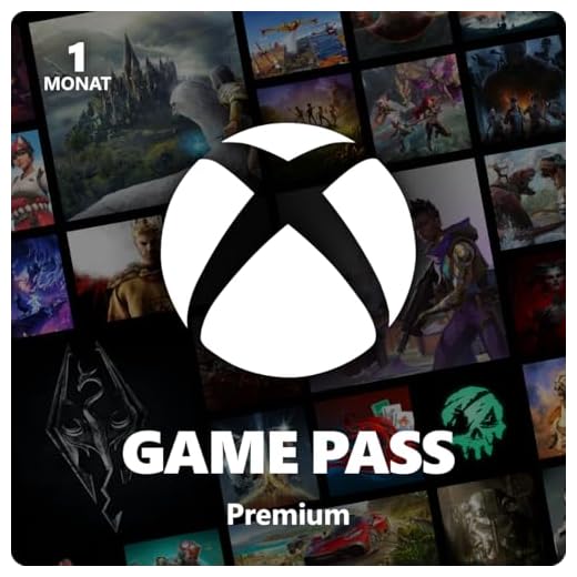 PC Game Pass | 3 Monate Mitgliedschaft | Windows 10/11 - PC Code