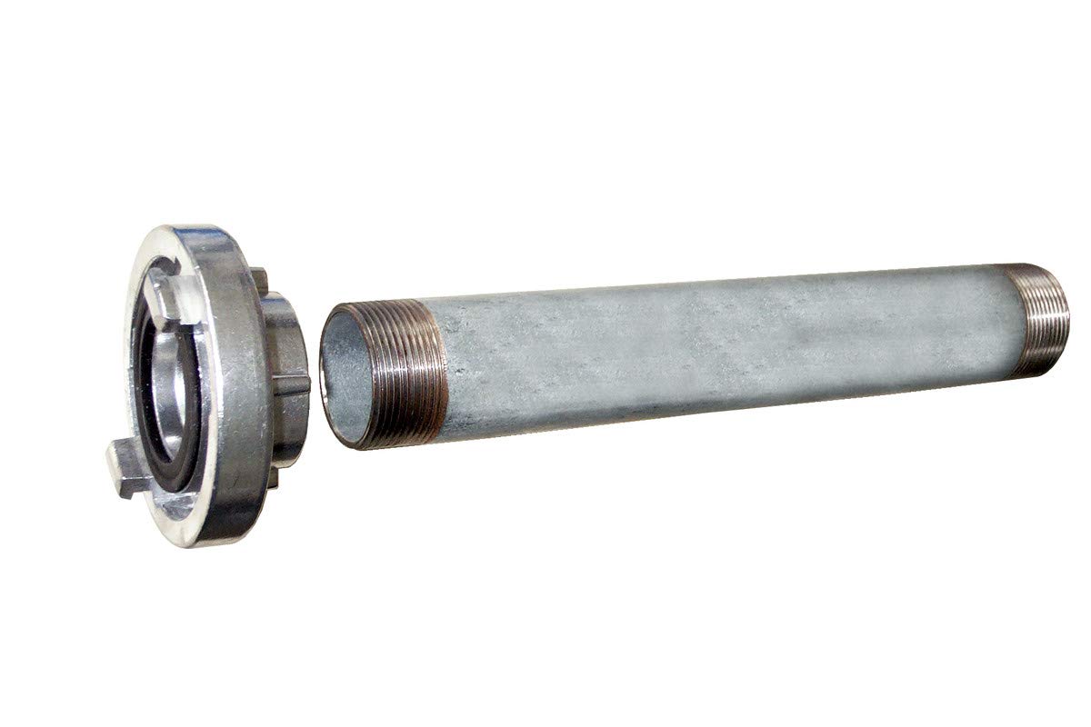Metabo 80903019352 - Accesorio para herramientas neumáticas (1/2")