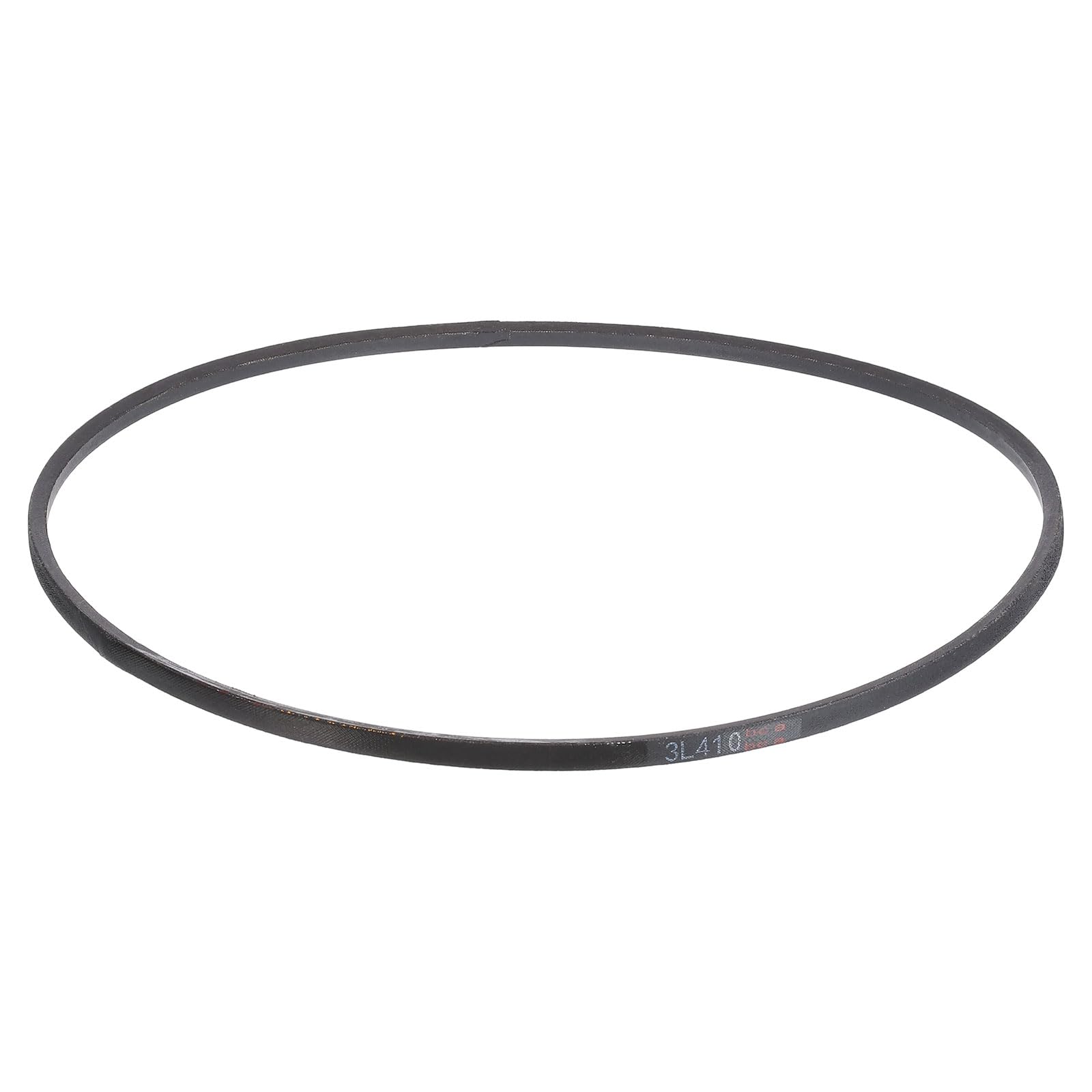 uxcell 3L240 Classic Wrapped Rubber V-Belt, 24"(610mm) Outside Circumference, 3L Profile V Belt 3/8" Width 7/32" Height — view 138