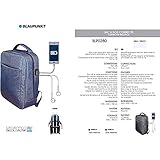 Zoom IMG-2 blaupunkt mp0280 116 zaino con