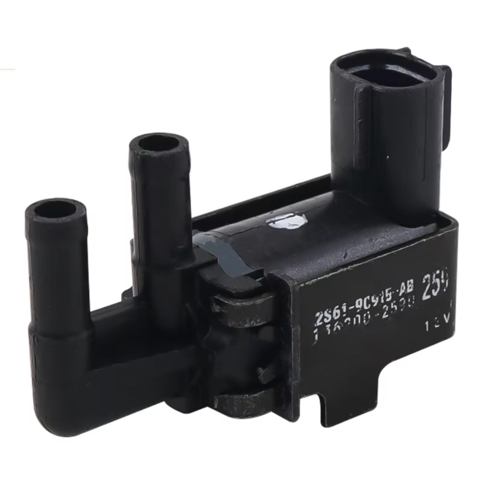 Kompatibel Mit Ford Für Fiesta Für Fusion 2S61-9C915-AB Aktivkohlefilter-Entlüftungsventil – Ersatzteile Für Autoreparaturen Magnetventil purge ventil