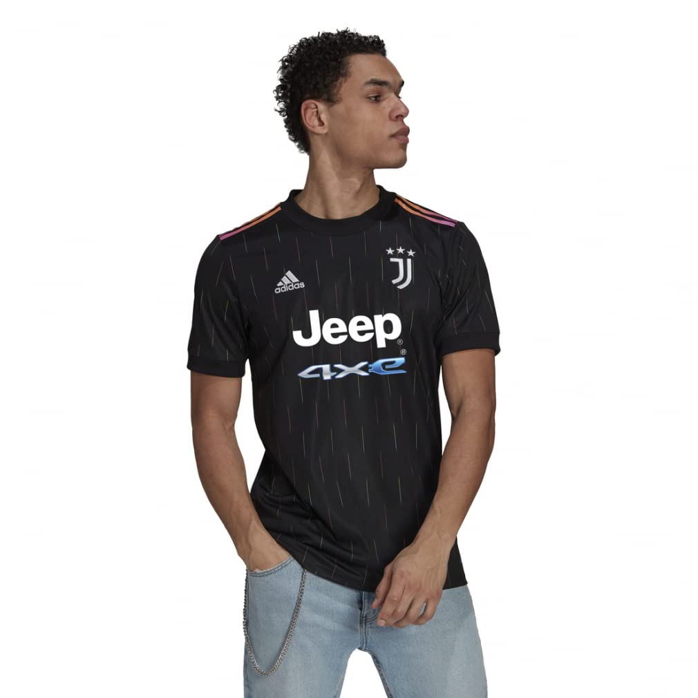 Amazon.co.jp: adidas(アディダス) ユベントス 21/22 アウェイ