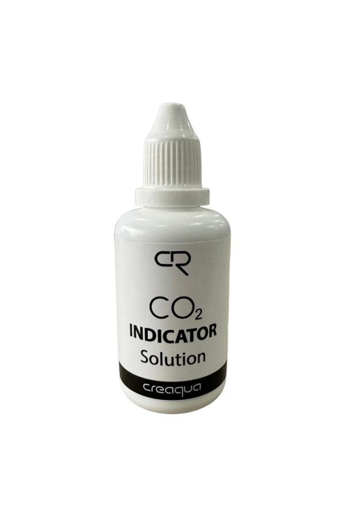 50 ml CO2 İndikatör Sıvısı
