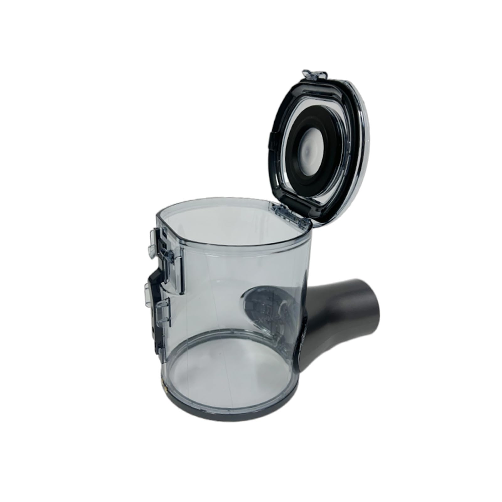 NUCBCULWP Handheld Cordless Vacuum Cleaner Dust Cup ， Vacuum Cleaner Parts Replacement，Compatible For Roborock ，H7