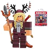 Roblox Tohru The Phantom Claw Action Figure 4