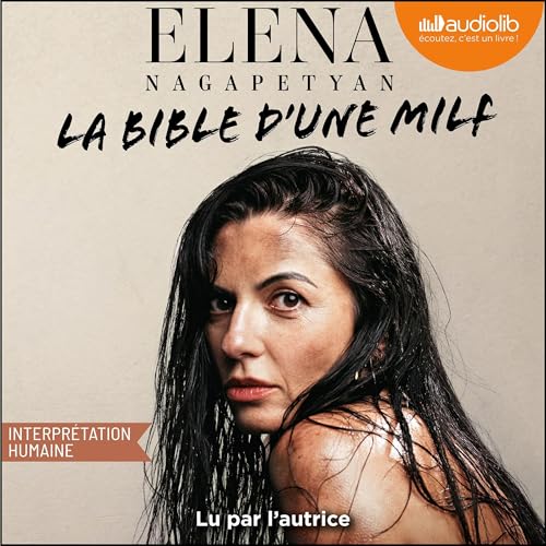 Couverture de La Bible d'une MILF