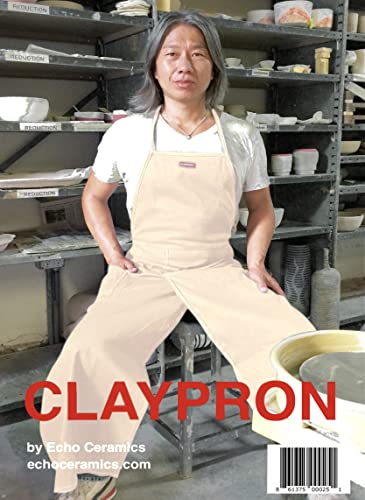 Claypron (Oatmeal #TOP1