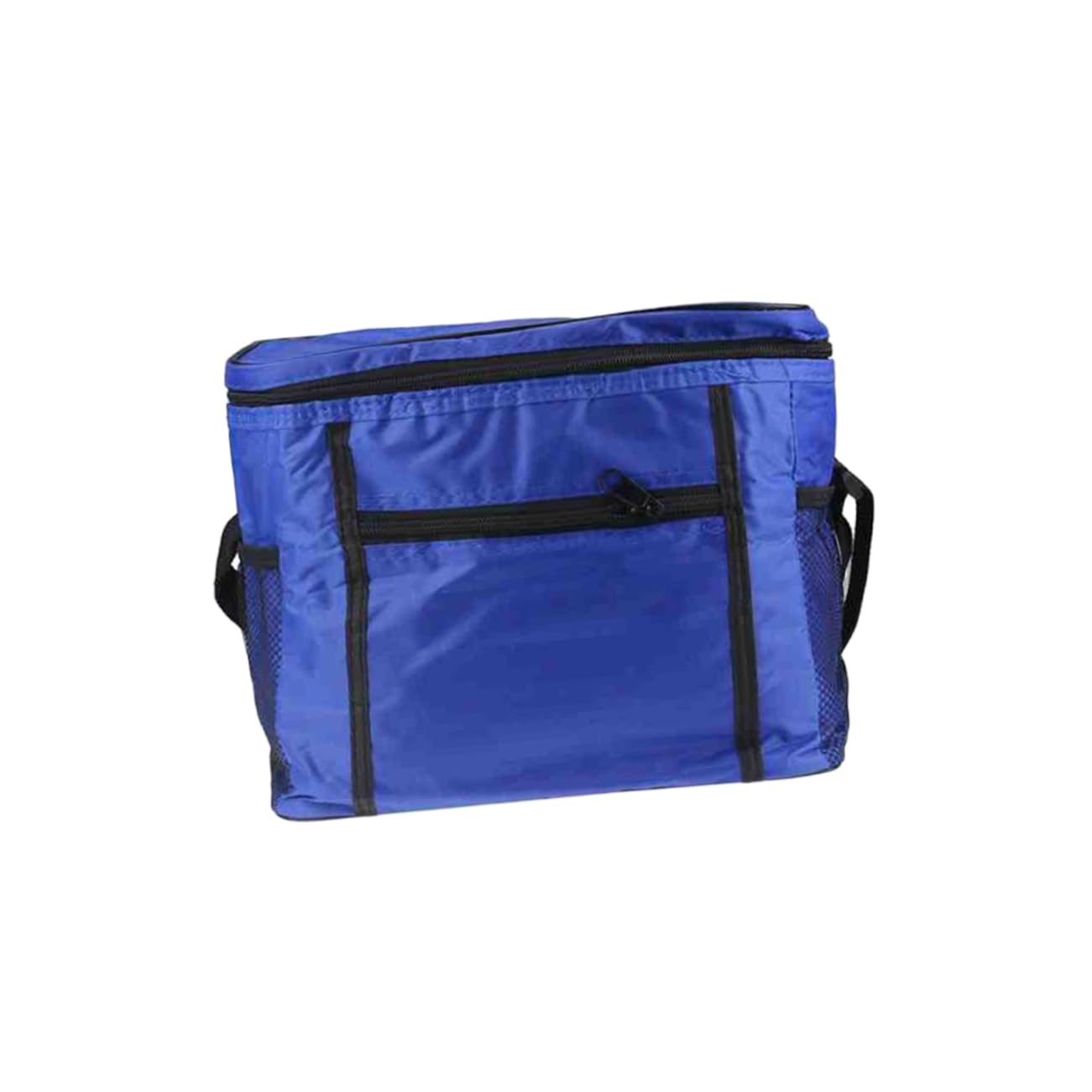 Alipis 3 Piezas Bolsa De Pícnic Con Aislamiento Bolsa Impermeable Bolsa De Almuerzo Con Aislamiento Cesta De Picnic Con Aislamiento Bolsas Para Comida Alimento Cesta De Picnic Plegable