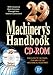 Machinery's Handbook, CD-ROM