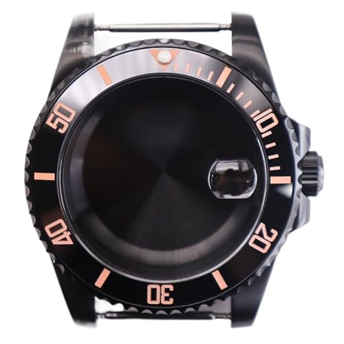 1 40mm YrvP[XKX Nh35 Nh34 NH36/38 Eta 2824 Miyota8215 [ug 28.5mm Tu}[i[X^C(Style 51,NH34 35 36 38)