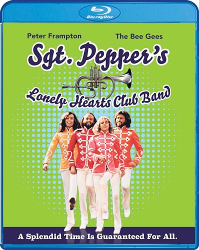 Sgt. Pepper's Lonely Hearts Club Band