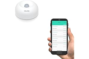 YoLink Smart Motion Sensor