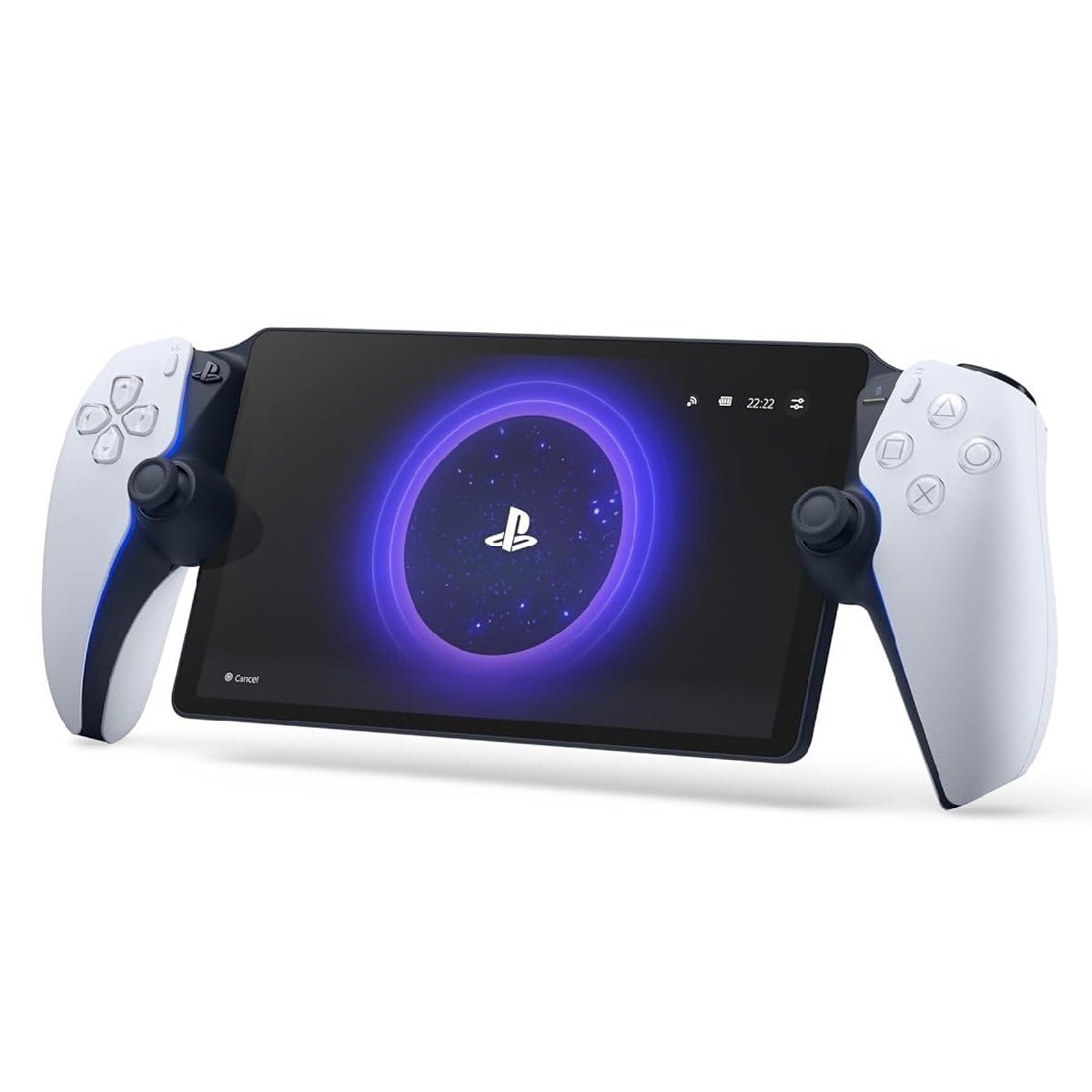 Amazon.co.jp: 未使用品 PlayStation Portal リモートプレーヤー ｜その他 