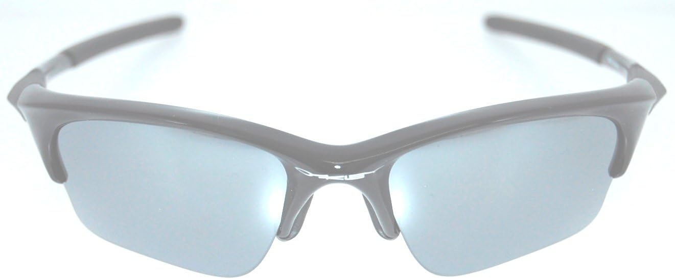 Amazon オークリー OAKLEY Half Jacket XLJ Jet Black/Black Iridium 03650J