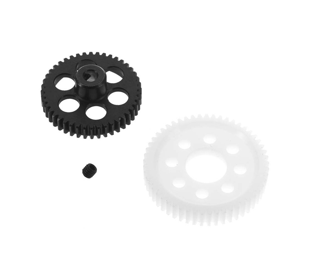 high speed gears HPI Racing Gear Set (Sport 3) 114569 : Toys & Games Savage Bladed Baits The overdrive gear set CONWAY | XYRON S Color:Pine