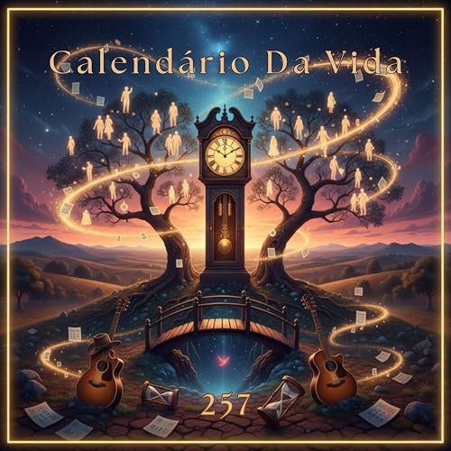  Calendário Da Vida